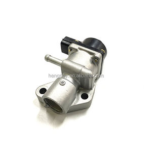 Hengney Aksesori Otomotif penjualan terlaris Valve Valve untuk Mazda <span class=keywords><strong>2</strong></span> EGR Valve - Product Image 4