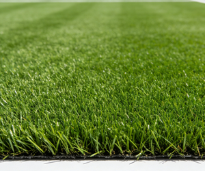 Installation facile, gazon de football de 20 mm, haute densité, ignifuge, imperméable, antidérapant - Product Image 3