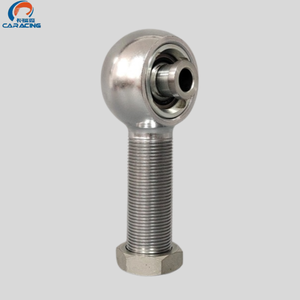 JM161 9S Rótula esférica flexible <span class=keywords><strong>Johnny</strong></span> Joint de alta precisión con certificación ISO9001 para carreras de carretera - Product Image 4