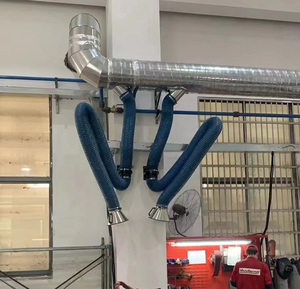 Nhà máy tùy chỉnh hệ thống ống xả <span class=keywords><strong>fume</strong></span> <span class=keywords><strong>extractor</strong></span> Hàn <span class=keywords><strong>fume</strong></span> <span class=keywords><strong>extractor</strong></span> - Product Image 2
