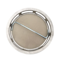 Filtro Antiparticolato DAF DPF 1891485 1945456, Catalizzatore, Filtro a Nido d'Ape in Ceramica