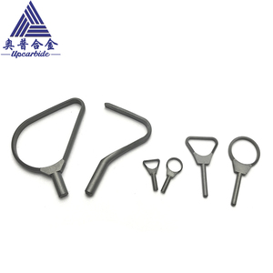 Tùy chỉnh yg8 <span class=keywords><strong>Carbide</strong></span> cắt tỉa công cụ tungsten <span class=keywords><strong>carbide</strong></span> Looping công cụ cho đất sét điêu khắc - Product Image 3
