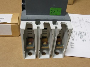 AF205-30-11-11 AF205301111 คอนแทคเตอร์ 3 ขั้ว 192A สำหรับ PLC - Product Image 3