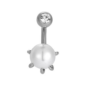 YW 316L anelli <span class=keywords><strong>ombelico</strong></span> in acciaio inox - Product Image 3