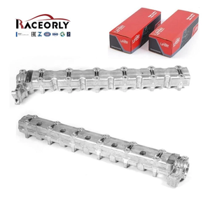 RACEORLY Soporte de Cojinete de Árbol de Levas de Admisión y Escape para <span class=keywords><strong>BMW</strong></span> N54 11127550913 11127531224 - Product Image 1