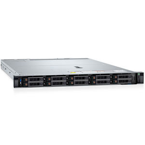 Tower R660 10 * 2,5-nvme-Zoll-Server Neuer Tower R660 6 4 * 2,5-nvme-Zoll-Server Stock Server - Product Image 3