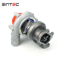 Fournisseur en gros de pièces automobiles Système moteur Turbocompresseur 504340177 pour Iveco Daily