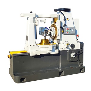 Máquina de Fresado de Metal, Herramienta de Procesamiento de Engranajes, Máquina Multifunción para Tallado de Engranajes, Precio - Product Image 1