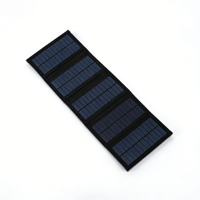 Pengisi Daya Surya Monofasial Monokristalin All Black Jinko Cells Panel Surya PV Kit Rumah Panel Fotovoltaik Energi Surya
