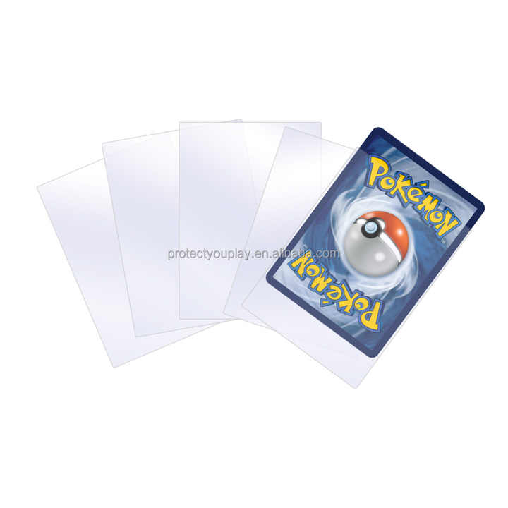 jumbo card sleeves pokemon XXL Jumbo Pokmon Album for Large Cards 30 Pages, Holds 60 Jumbo GX, Friki Monkey One of the highlights of this deck shield is its colorful design Wholesale 64x89 mm Inner Perfect