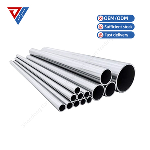 430 202ss Mirror Polished Inch Stainless Steel Decorative <strong>Exhaust</strong> Pipe Tubes 1000mm 6mm Dimensions Per Kg Meter Specifications