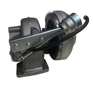 Le turbocompresseur HX60W adapté au moteur QSX15: 4024937, 4955813, 4089298 - Product Image 1