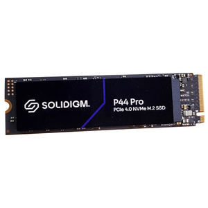 P44 Pro Serie 1TB PCIe GEN 4 4.0 X4 M.2 2280 3D NAND Internes Solid-State-Laufwerk SSDPFKKW010X7X1 2TB SSDPFKKW020X7X1 - Product Image 2