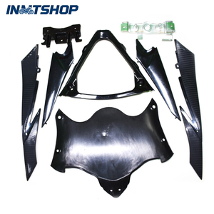 Ventes directes d'usine INMT - <span class=keywords><strong>GSR</strong></span> <span class=keywords><strong>600</strong></span> GSXR750 2008-2010 Pièce de rechange de carénage en plastique pour moto - Product Image 2