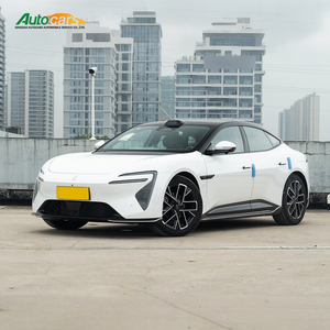 อวาตาร์ 06 รุ่นปี 2025 EREV/ไฟฟ้าล้วน รุ่นคู่ สำหรับตะวันออกกลาง/เอเชียกลาง รถ SUV ขนาดกลางแบบปรับแต่งพิเศษ - Product Image 6