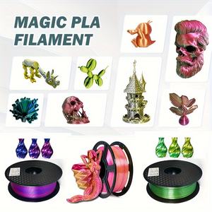 طابعة عالية الجودة ذات طبيعة خيطية من نوع <span class=keywords><strong>ABS</strong></span> ، طابعة 3D <span class=keywords><strong>ABS</strong></span> PLA PETG <span class=keywords><strong>Filament</strong></span> ، من أجل مواد الطباعة - Product Image 5