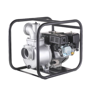 FWP-D2.5-GX270 profesional de alta presión 2,5 "pulgadas <span class=keywords><strong>bomba</strong></span> de agua contra incendios <span class=keywords><strong>bomba</strong></span> con motor de gasolina para riego agrícola - Product Image 2