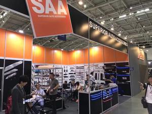 Chrome Toyota garniture voiture <span class=keywords><strong>tapis</strong></span> <span class=keywords><strong>de</strong></span> sol gril garniture arrière emblème garniture <span class=keywords><strong>seuil</strong></span> <span class=keywords><strong>de</strong></span> <span class=keywords><strong>porte</strong></span> pour Harrier 80 - Product Image 6