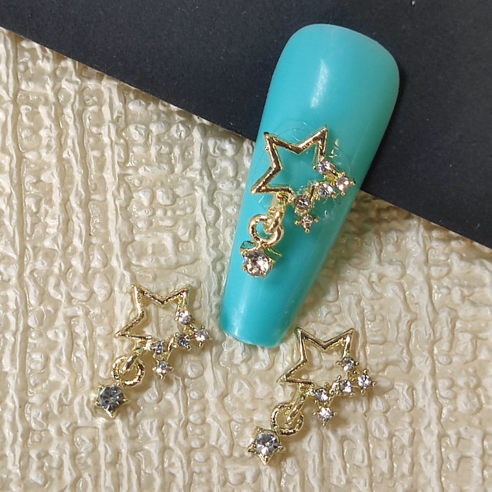 estrella de oro
