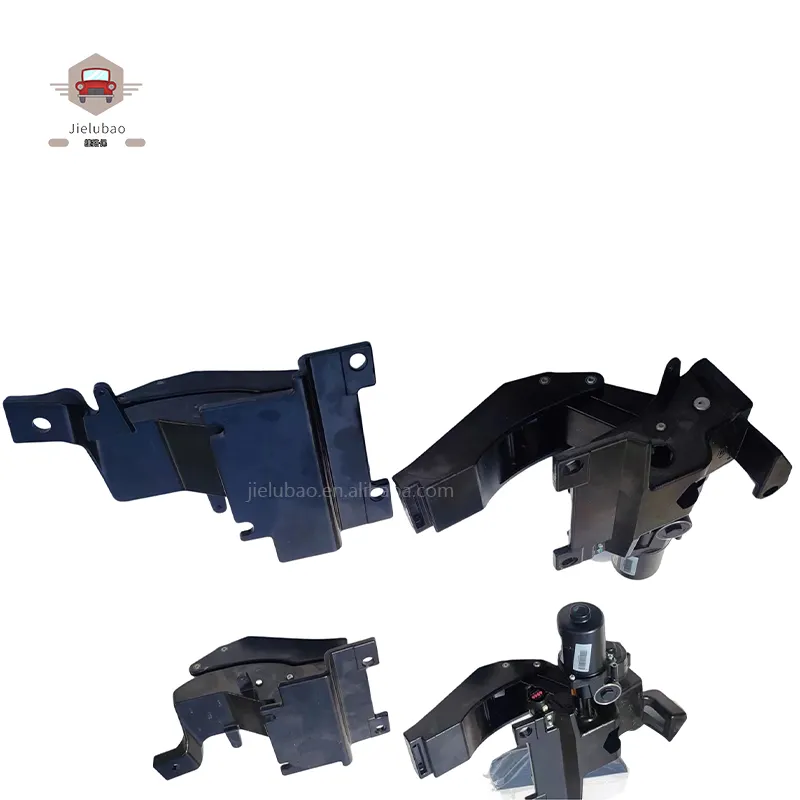 Pedal kaki motor kualitas tinggi braket pedal kaki VPLGP0137 VPLGP0139 VPLGP0138 VPLGP0140 VPLGP0136 VPLGP0153 untuk Land Rover