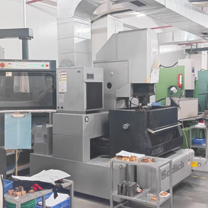 قالب حقن بلاستيكي لصناعة أحمر الشفاه وأعواد الأسنان بطول 4 بوصات، قالب حقن بلاستيكي على شكل حرف T - Product Image 6