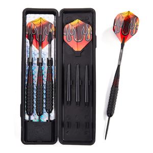 Ensemble de fléchettes haute performance Freccette, fléchettes à pointe en acier, fléchettes à pointe en acier - Product Image 4