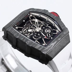 Montres mécaniques pour hommes personnalisées en gros, design élégant et durable pour les messieurs soucieux de la mode - Product Image 3