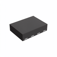 Electronic Chips Component RP115L331D-E2 Power Management (PMIC) Manufacturer Channel 8 XFDFN Exposed Pad