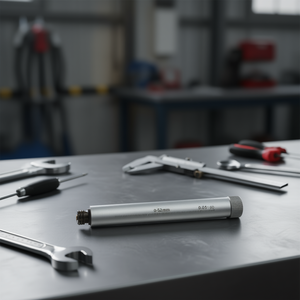 Take Internal <b>Micrometer</b> With Extensions 0-52mm 0.01mm Accuracy For Precision Measurement - Product Image 3