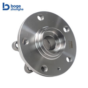 <span class=keywords><strong>Roulement</strong></span> de moyeu de roue avant Bogezhonghe 1K0407621E 1K0407621F 1KD407621B pour Audi A3 A4 A5 A6 TT Q5 VW <span class=keywords><strong>Golf</strong></span> Passat Tiguan Skoda SEAT - Product Image 4