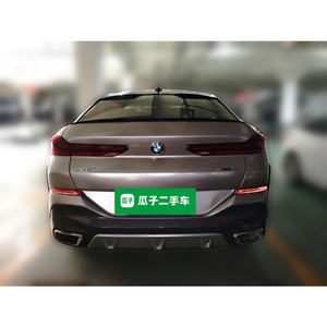 Guazi Mejor <span class=keywords><strong>Precio</strong></span> <span class=keywords><strong>BMW</strong></span> <span class=keywords><strong>X6</strong></span> Gasolina 3.0 SUV Auto Usado 4x4 5 Asientos - Product Image 5