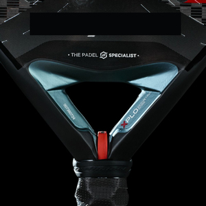 <span class=keywords><strong>Padel</strong></span> แร็กเกต xplo 2025 Martin Di nenno แกนคาร์บอน12K & multieva - Product Image 4