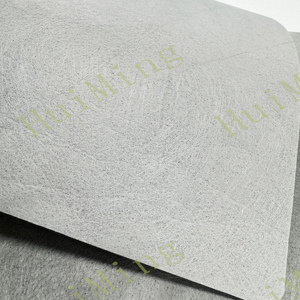 कारखाने कृषि के लिए सर्वश्रेष्ठ सामग्री पीपी पालतू स्पूनबॉन्ड लंबे फाइबर कपड़े पॉलिएस्टर गैर-बुने कृषि के लिए काले - Product Image 5