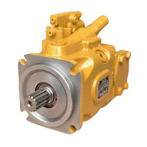 Pompa Utama Excavator 423-0097 4230097 Pompa Piston Hidrolik untuk CAT <span class=keywords><strong>Caterpillar</strong></span> 305.5 306E 307 308 - Product Image 1