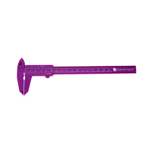 YJ-PC01 Accurate 230mm Vernier Calipers For Precision Drawing And Positioning Instruments &amp; Materials - Product Image 2