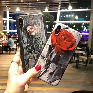 personalizado de la <span class=keywords><strong>caja</strong></span> del teléfono celular móvil 3D imprimir <span class=keywords><strong>caja</strong></span> del teléfono TPU para <span class=keywords><strong>Iphone</strong></span> X XS X Max 7 <span class=keywords><strong>8</strong></span> <span class=keywords><strong>Plus</strong></span> - Product Image 4