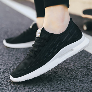 Personalizada <span class=keywords><strong>de</strong></span> marca suela transpirable Zapatos <span class=keywords><strong>de</strong></span> deporte <span class=keywords><strong>de</strong></span> hombres <span class=keywords><strong>zapatillas</strong></span> <span class=keywords><strong>de</strong></span> deporte casuales proveedor - Product Image 4