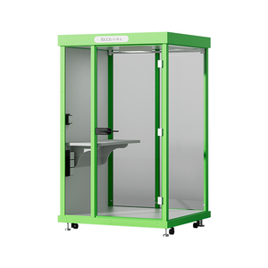 Cápsula para dormir para el baño - Product Image 2