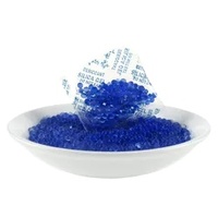 MingHui Gel de silice déshydratant adsorbant orange-vert avec indicateur bleu, granulométrie 2-4 mm, pour transformateurs électriques