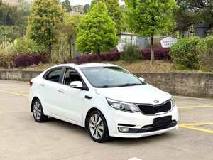 Voitures d'occasion bon marché à vendre en Chine à bas prix 2015 Kia K2 automatique essence hybride acheter des voitures d'occasion côté gauche voiture d'occasion - Product Image 3