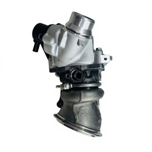 เครื่องยนต์ 1.5T รุ่นใหม่ B38A15P ของแท้ พร้อมเทอร์โบชาร์จเจอร์ รุ่น 874161306 16409700026 1165874161306  1165 8 741 613 06 - Product Image 5