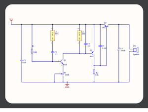 Thông Minh Thiết Bị Điện Tử Vàng Dò Kim Loại Kim Loại Điện Tử Mô-đun Cảm Biến Hội Đồng Quản Trị Không Liên Hệ Với Phát Hiện DC 5V - Product Image 5