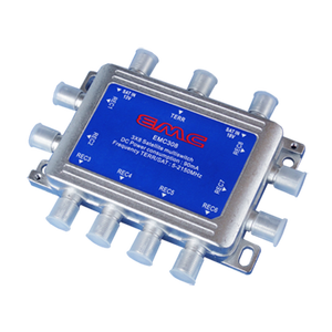 Multicommutateur satellite autonome 3x4 pour <span class=keywords><strong>antenne</strong></span> parabolique - Product Image 3