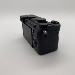 Cámara <span class=keywords><strong>Sony</strong></span> <span class=keywords><strong>A7C</strong></span> II 4K Full Frame sin Espejo Usada, en Excelente Estado, 33MP, Ideal para Vlogging y Viajes, con Wi-Fi y 1 Año de Garantía - Product Image 3