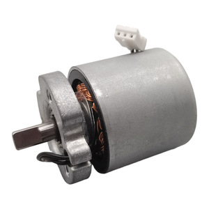 Moteur sans balais 3042 DC 12V miniature à réducteur pour pistolet de massage, machine à café, pompe - Product Image 1