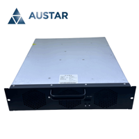 Yeni Yüksek Güç Yoğunluklu 30kw 3 Fazlı AC2DC Modüler Güç Modülü EV Şarj İstasyonu 150VDC~1000VDC 100A %95 Verimlilik 24 Ay Garantili