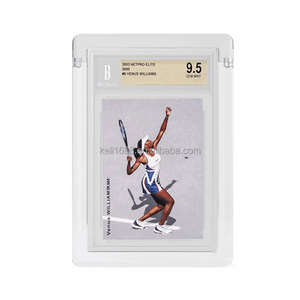 فانتوم عرض الأشعة فوق البنفسجية واقية الترا با الاكريليك المغناطيسي حالة جراديغوارد با/BGS/CGC الاكريليك عرض القضية - Product Image 1