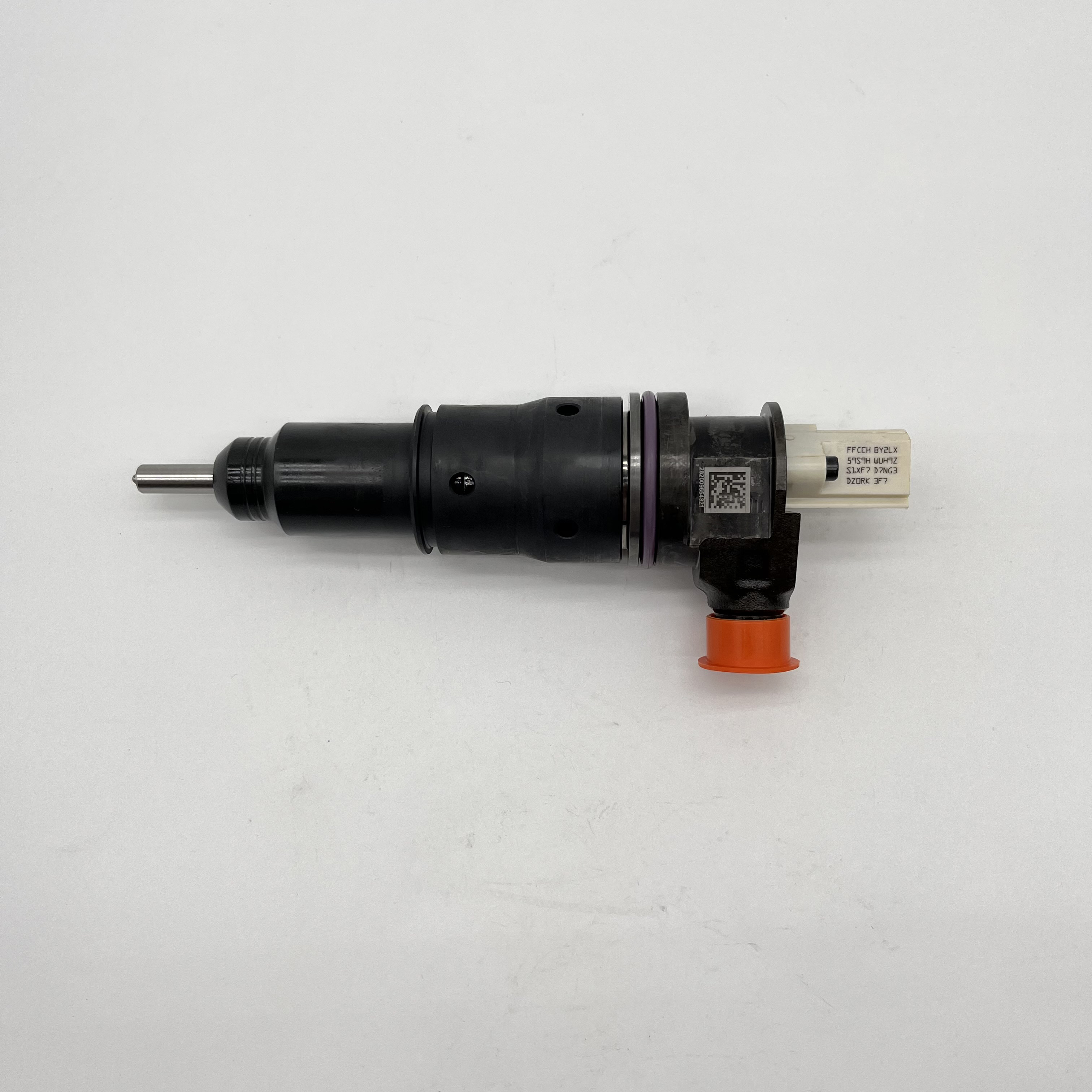 F2E diesel fuel Injector 22282199 BEBJ1F06001 BEBJ1F06101 for VOLVO D11K VOLVO HDE11 EXT SCR common rail injector  22282199