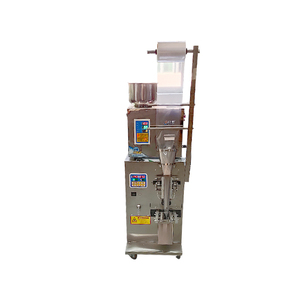 Plastic Granules Packing Machine Pack Machine for Grains 10g apple Chips Packing Machine - Product Image 4