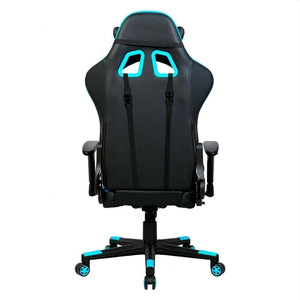 Sud Africa Cadeira De Escritorio campione gratuito blu Sillas Gamer Chair Spider Man 2d braccia sedia da gioco scorpione per la vendita di giochi - Product Image 5